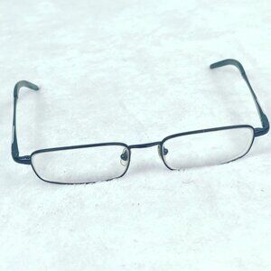 Ray-Ban Eyeglass Frames RB6116-2509 Black Full Rim Rectangular Frame Only